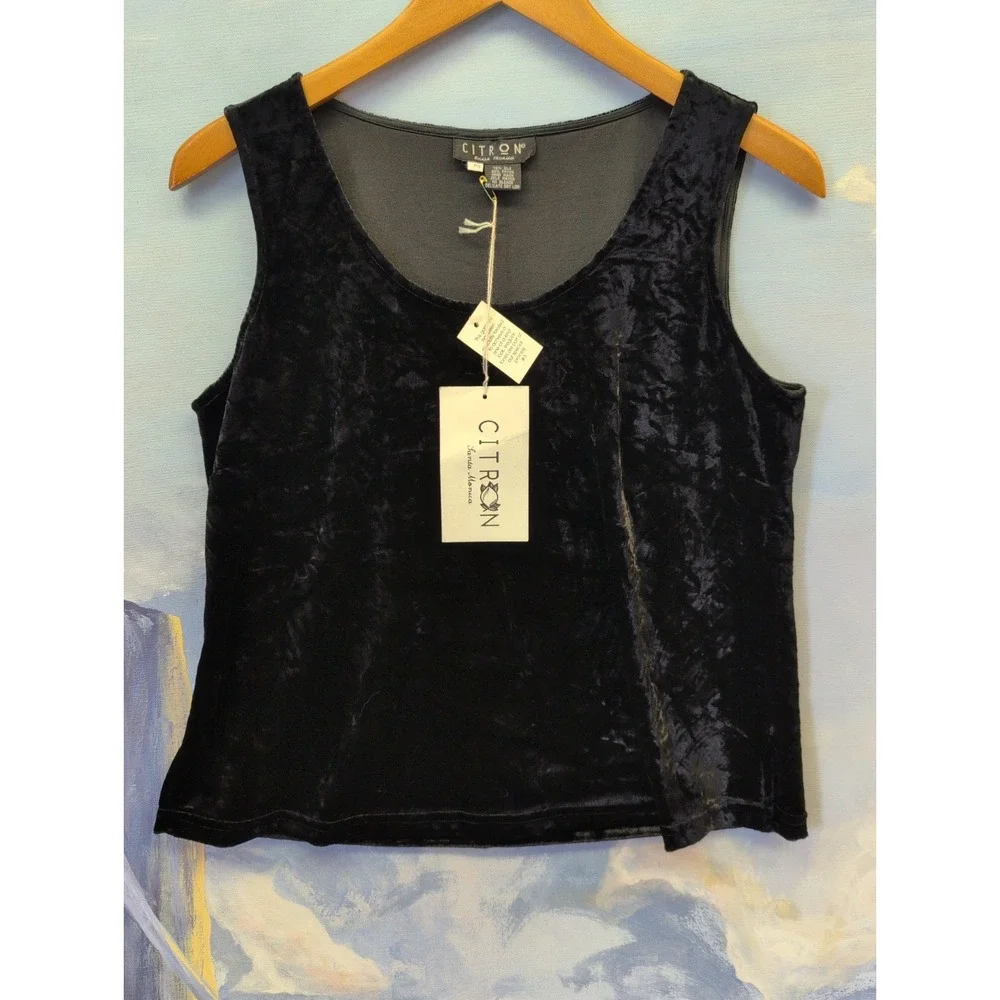 Citron nwt santa